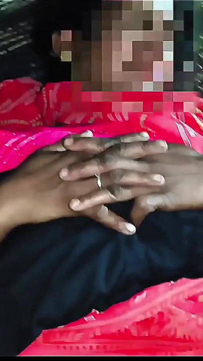 Desi hot bhabhi first time sex in home, with Hindi sex video | Clip 1