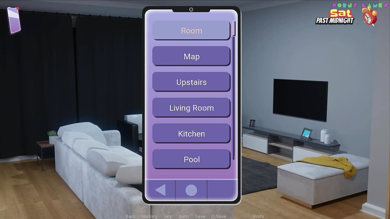Божевільна пригода від morbusgreaves - красива матуся добре піклується про мене 3