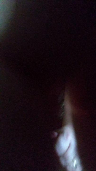 Wife jerking me off