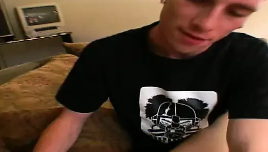 Monica Squirts 2 – Soaked in Lust