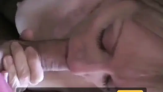 Злая сексуальная Мелани: Я жажду члена!