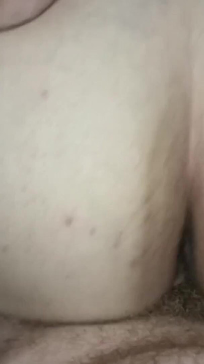Stepmother, showed her ass and let her stepson fuck her pussy. | Clip 1