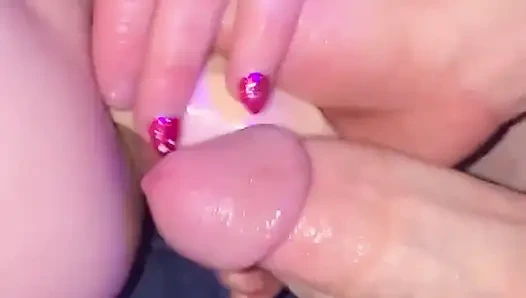 Üvey anne büyük yarak istiyor