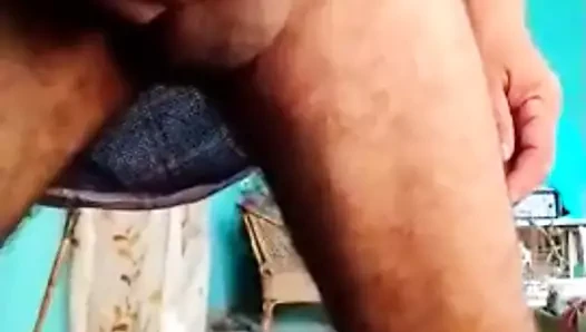 Ayahku muncrat