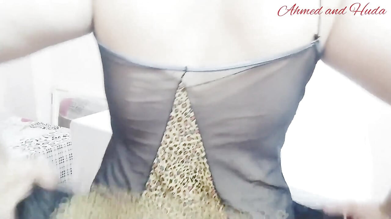 Your Friend's Wife's Sex Is Hot, Strong, Egyptian Arab Sex, in a Clear, Loud Voice, Dirty Talk