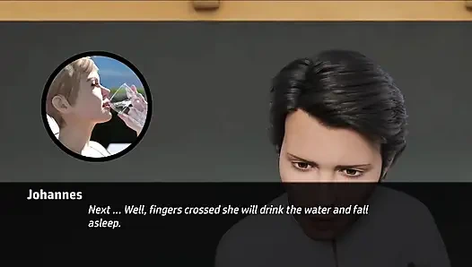 Orta yaşlı seksi kadın deresi #5 Ormanda kadını siktim - bir yüzme havuzu satın aldım