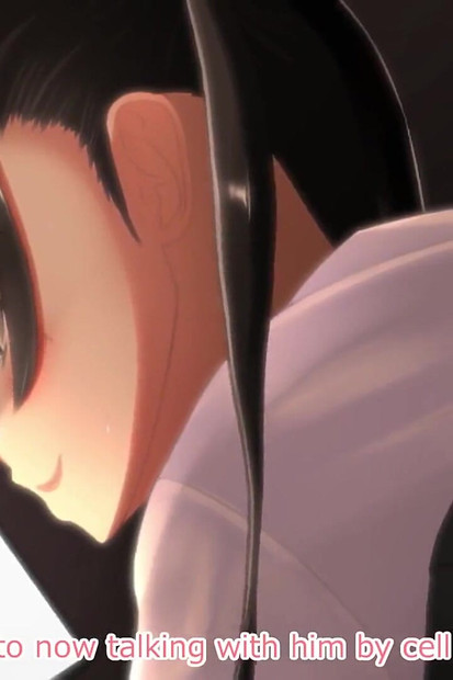 סקס עם טלפון