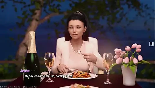 Project Atmosphere: He Got Caught Ep 11