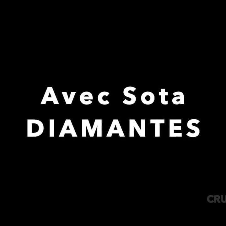 Sota Diaminds used raw by 2 straight boys curious