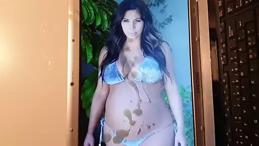 Kim kardashian döl haraç 15
