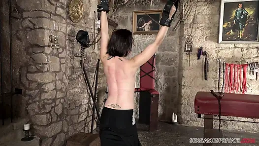 Fifty Shades of Lust - Whipping