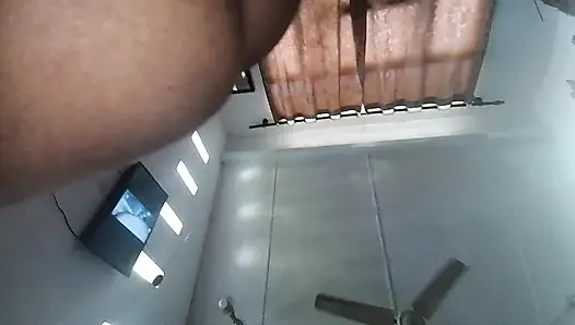 Step Mother Seduces Step Son Watch Till the End