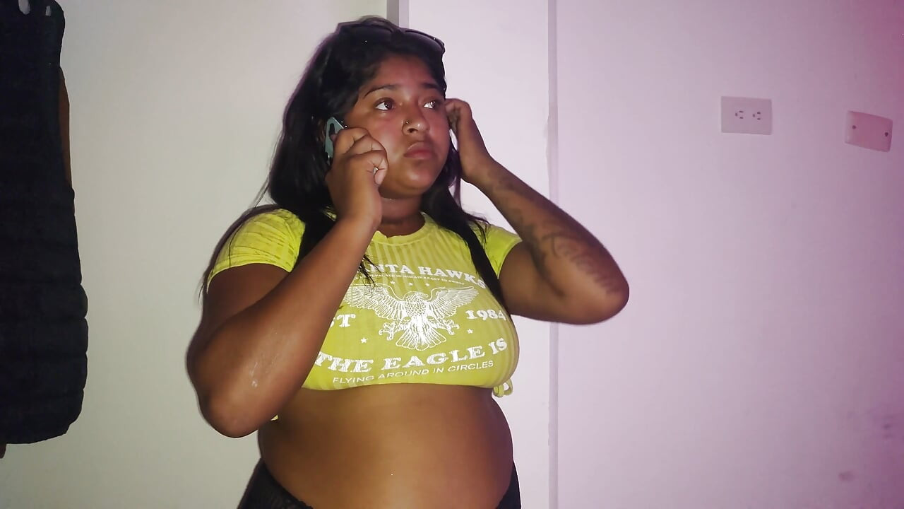 Dirty Lil Latinas Vol.666