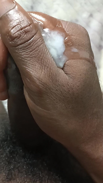 Happy ending In big cock