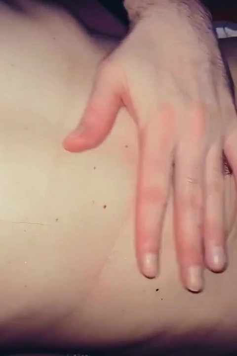 Can I Put My Cock Inside You Please?
