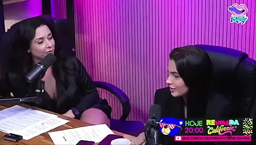 Podcast Revoada - Beatriz Miuky