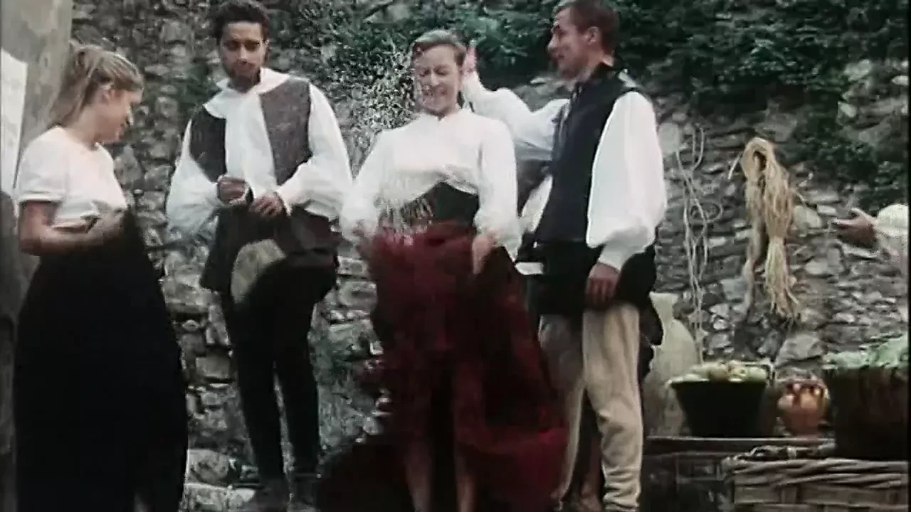 Uccello Del Piacere - 第2集