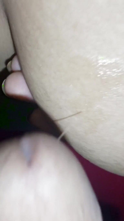 Η μικρή μου ετεροθαλής αδερφή Nadiya ζητάει τον πούτσο μου μέσα στον κώλο της για να γαμήσει το σκληρό σκυλάκι της | Κλιπ 1