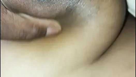 I milked out an Indian Bhabhi. I fingered her pussy. I inserted my penis into her pussy and fucked her hard.