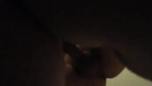 nice big ass gets fucked in the pussy doggystyle