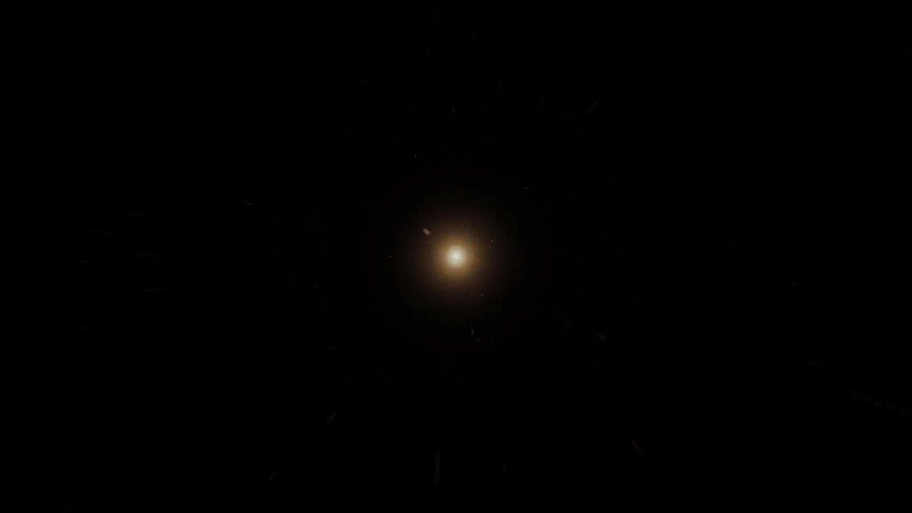 Magere tiener geeft gladde massage