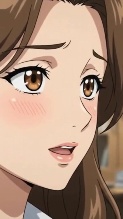 Principal seduce teacher and fuck her in the office Hentai | Clip 1