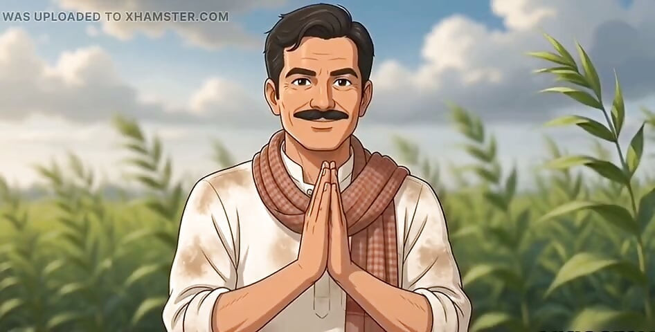 Gao me Aadmi ne kiya sex