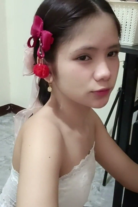 My Stepsister Masturbate My Dick Until It Cum
