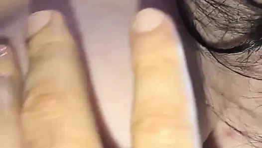 Girl Muslim 19 Years and Khaliji Big Cock