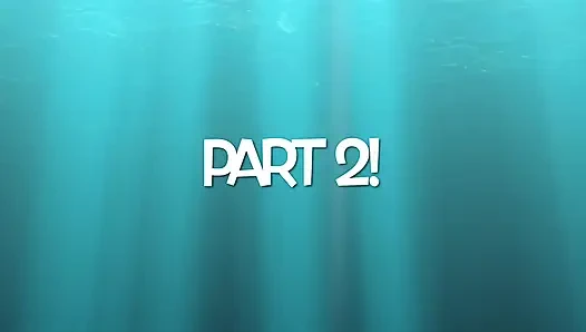 Part 1:- Lanista Bear & Domina Satana, Kitty playtime