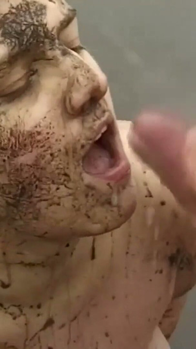 kleines geiles dickes walross im See gebumst | Clip 3