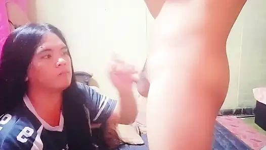 Sinipsip ko tite niya na parang bulalo - Ayesha Sy