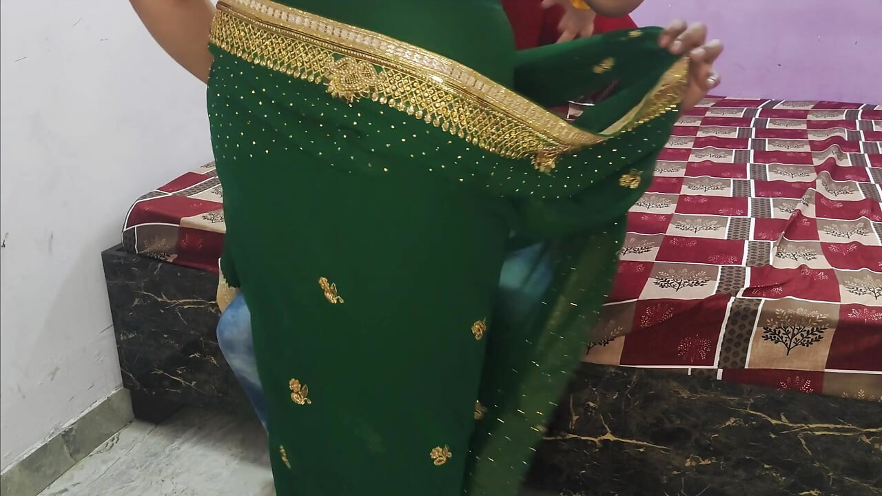 Brother and sister-in-law hard core homemade fuck
