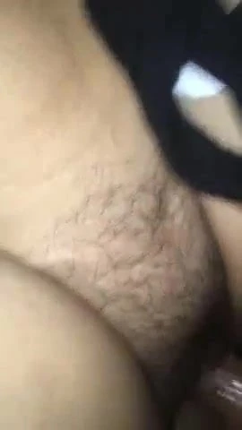 Fucking my aunty