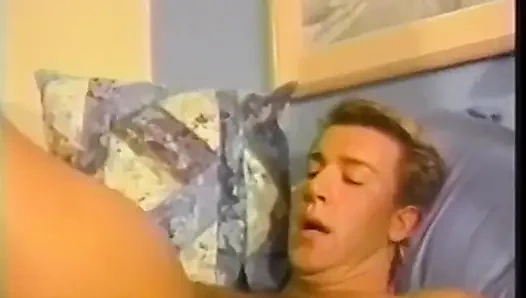 Güzel seksi büyük göğüsler penisi seviyor