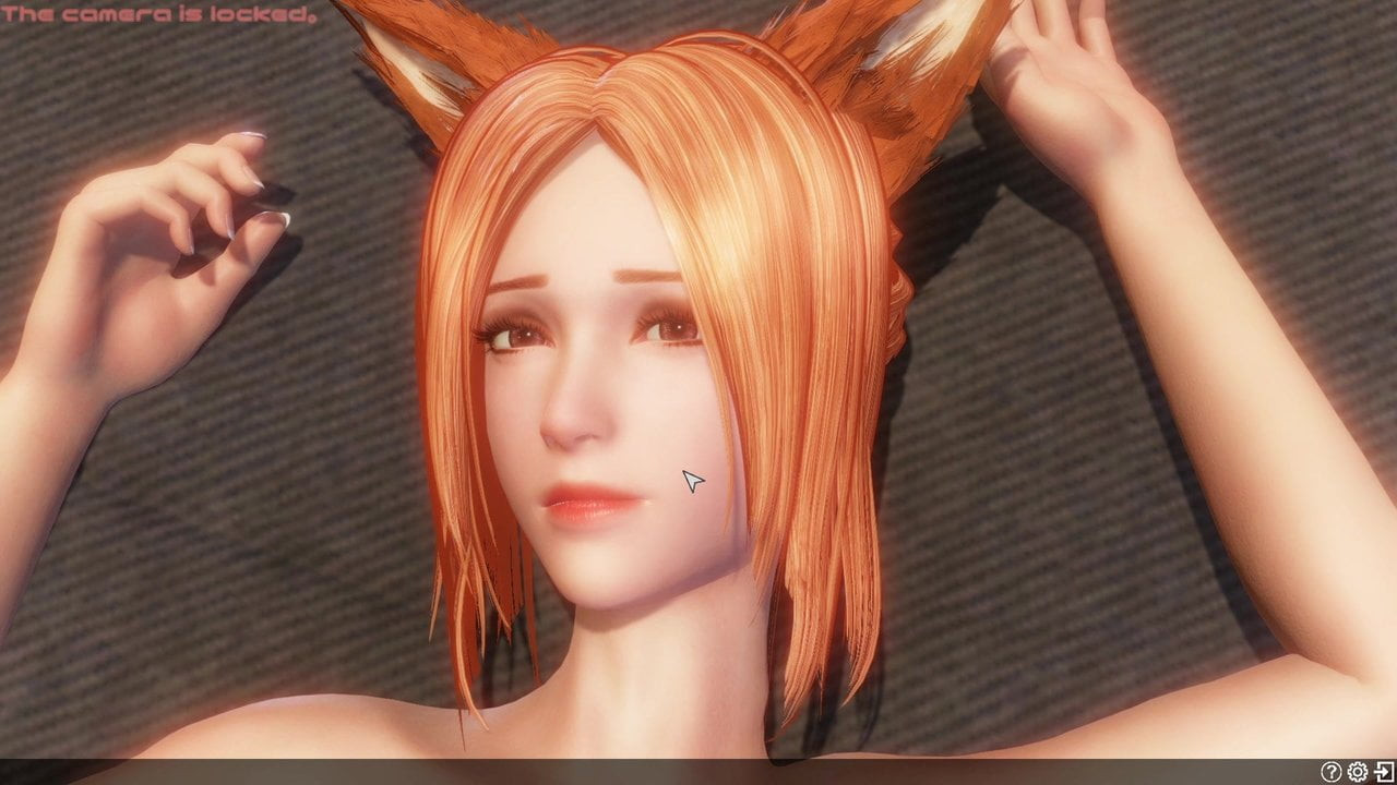 FacialVR