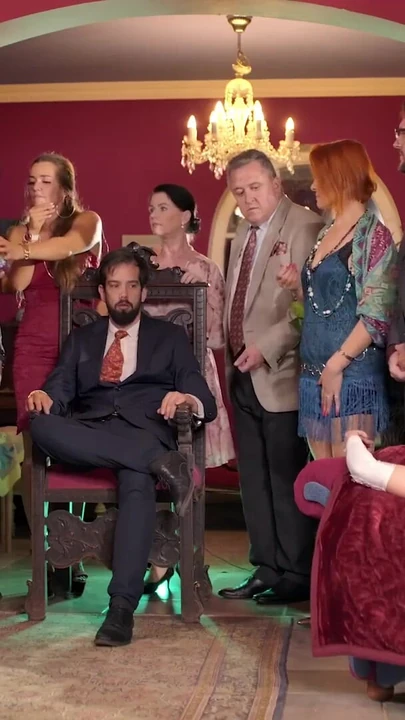 BRIDE4K。我是世界上最好的性新娘 | 短片 1