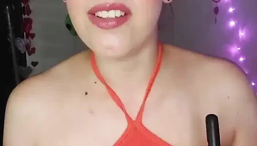 Aldatılan kocam aşırı kadın egemenliği! Ben de onun makyajını yapıyorum! 31 talimatı Arjantin