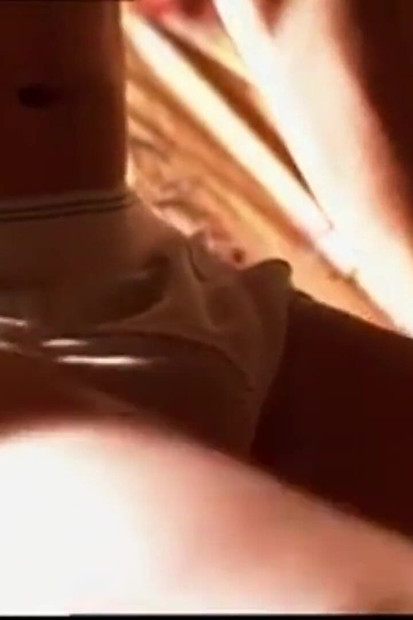 Stepson Eats Not Mommys Pussy!