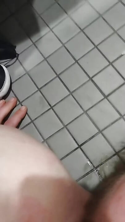 I Need to Get in There, Is That Okay?