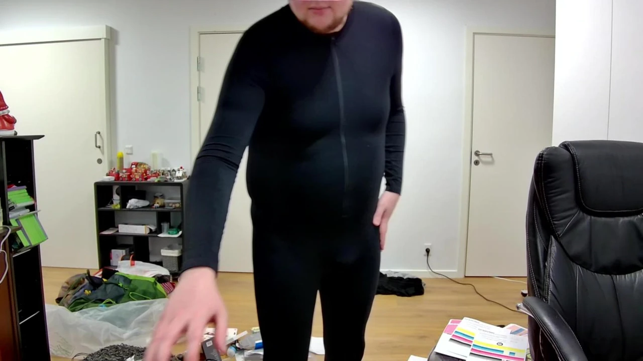 jumpsuit