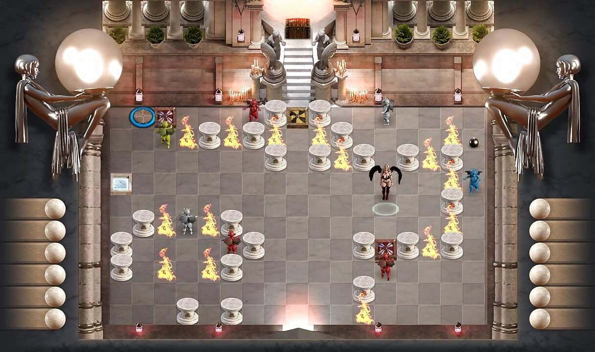 The Genesis Order V98031 Part 368 Puzzle 2 Final! by Loveskysan69