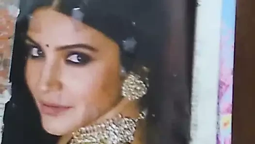 Anushka sharma spit ve boşalmak haraç