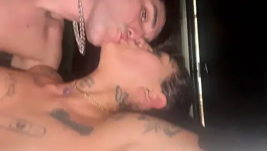 My Busty Girlfriend Is Very Slutty and I Subject Her to Wild Sex - Mica