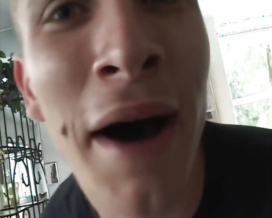 Lost in a Deep Black of Pleasure - (episódio # 05)