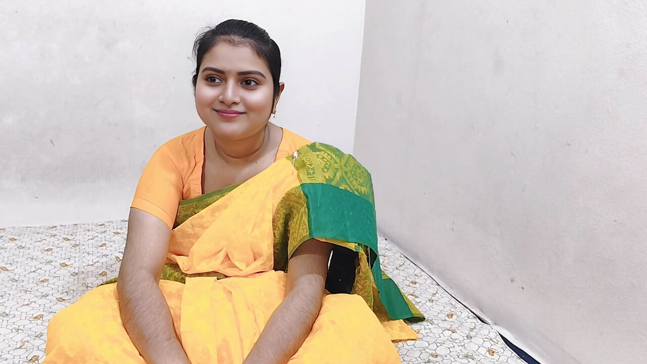 Erstes von Baishakh Special indan bangla schönes mädchen Spezielles dreier-video.
