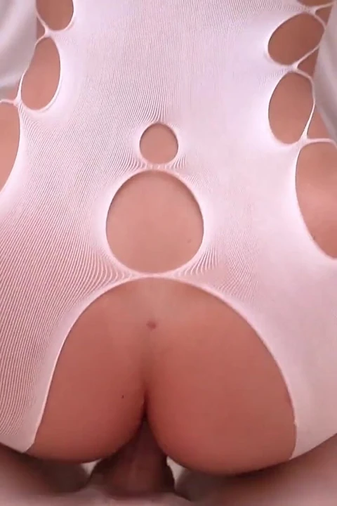 Skinny Tiny Body Narrow Slit Fucked Deep and Relentless