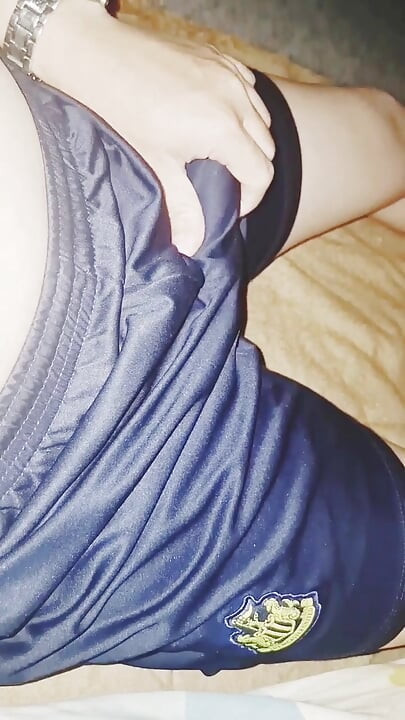 L’art de l’éjaculation de bite est tellement incroyable.