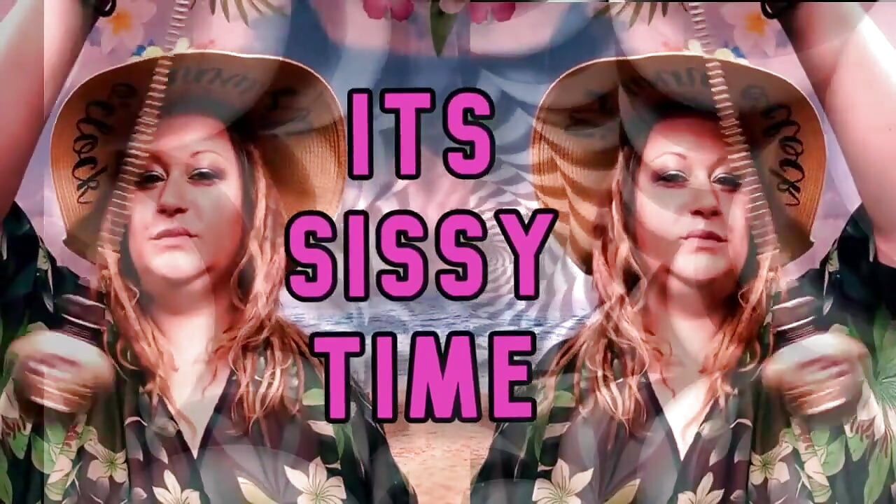 Fascinată pentru a deveni o versiune de efeminat în tabăra efeminatului boi