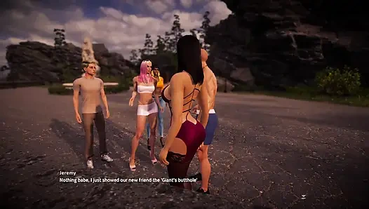 Полный геймплей - Приморская тайна, часть 25